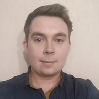 Evgeniy Bocharov