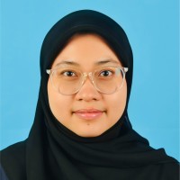 Siti Natasha Shukri