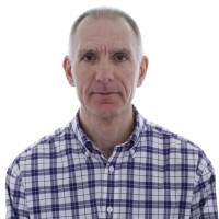 Neil Oram