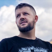 Павел Шишкин