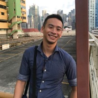 Oliver Chong