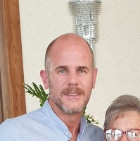 Ian Barrow