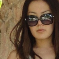 Olga Tsoy