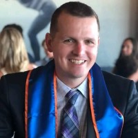 Derek D. Mendes, MBA