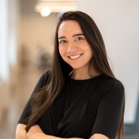 Raquel Guzman Geara, AIA