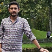 Ekrem Emre Bakırcı