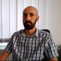 Silviu-Teodor Iacob