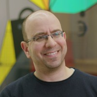 Eyal Lanxner