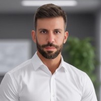 Luiz Verçosa, Phd