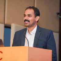 Shankar Sanu