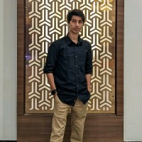 Krishna Kiran K