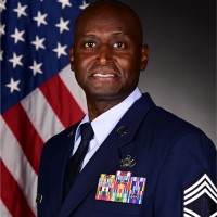 Eric M. Thomas