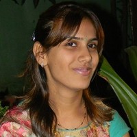 Reena Khasturi