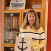 Karen Connolly