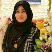 Fizza Ahmad