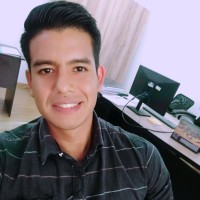 Jesus Mogrovejo Valentin