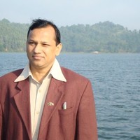 Serajul Islam