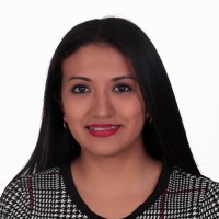 Diana Moreno