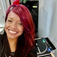 Rene RDSMILEY Pearson