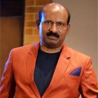 Pratheep Kumar