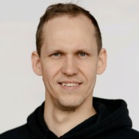 Kristjan Anderson