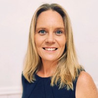 Helen Mitchell