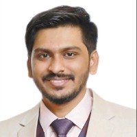 Aswath Babu Srinivasan