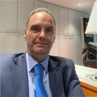 Dimitrios Alkis Xydakis