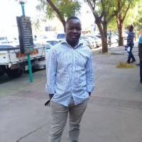 Cletus Chileshe