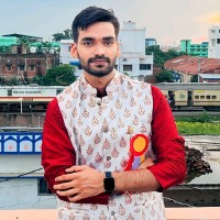 Hariom Shandilya