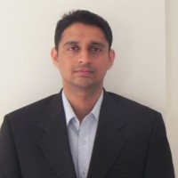 Sankar Narayanan