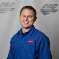 Joshua Hilferty P.E., Mba