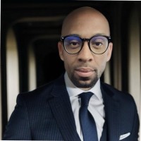 Matthew B. Durham IMBA. BA. CaribDE. CAMS