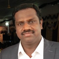 Murali M