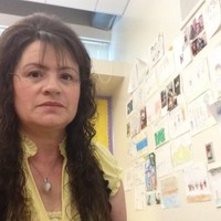 Lyudmila Ruseva