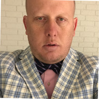 Andrew Drain