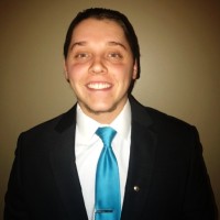 Adam Trenary