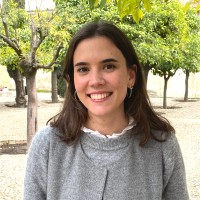 Inés Aparicio Cid De La Paz