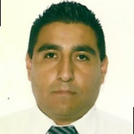 Jesus Martin Cruz Larios