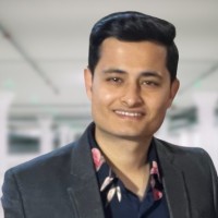 Rajan Kumar, M. Eng, CSSGB