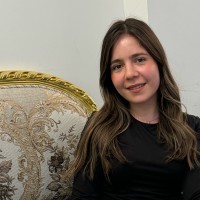 Katia Drireche