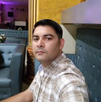 Naveen Lakra