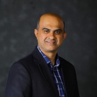 Shyam Nadig