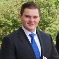 Tyler J. Wicker