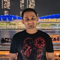 Nikhil Kumar