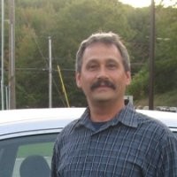 Jon Benson