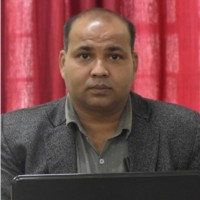 Amit Kumar Keshari