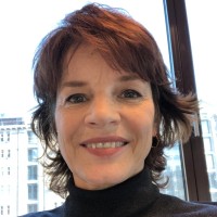 Joly Van Der Spek