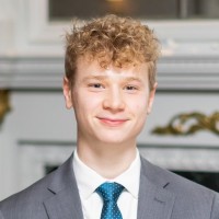 Ben Myers