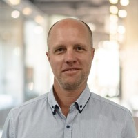 Ian Saunders
